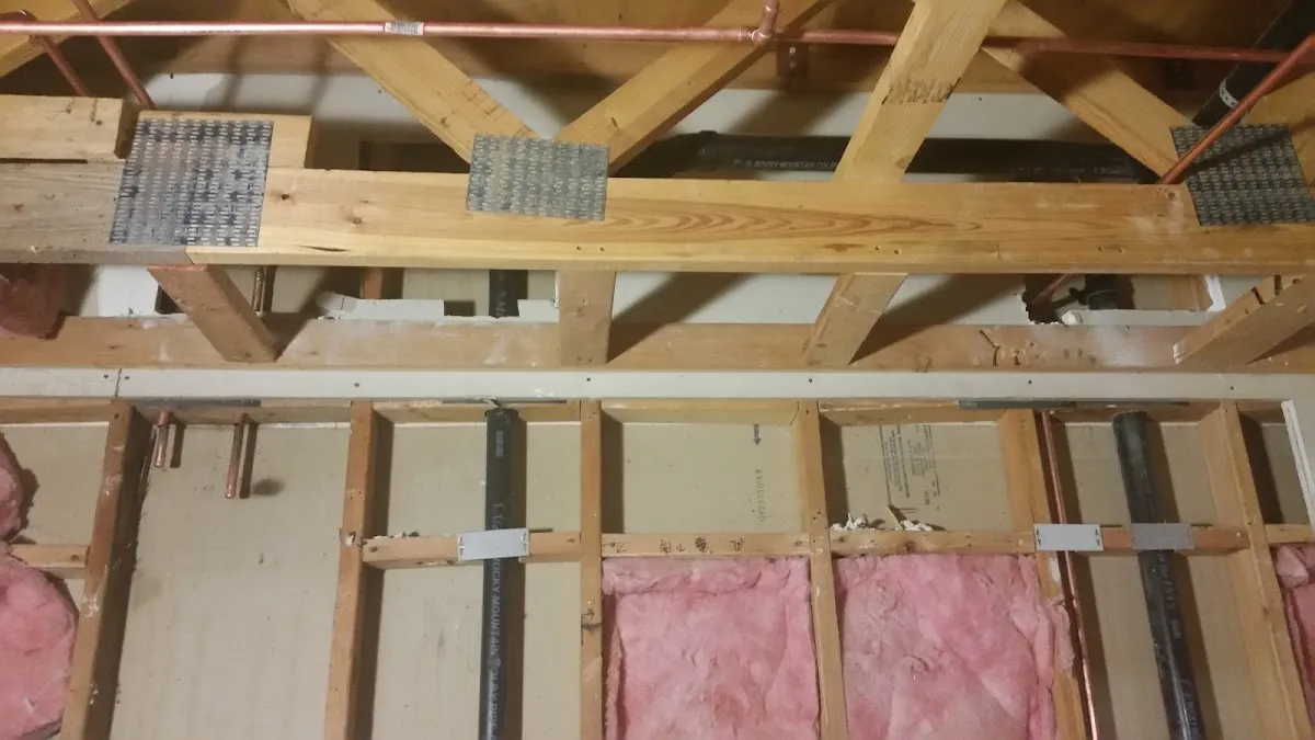 Gas Leak Detection in Shaker Heights, OH